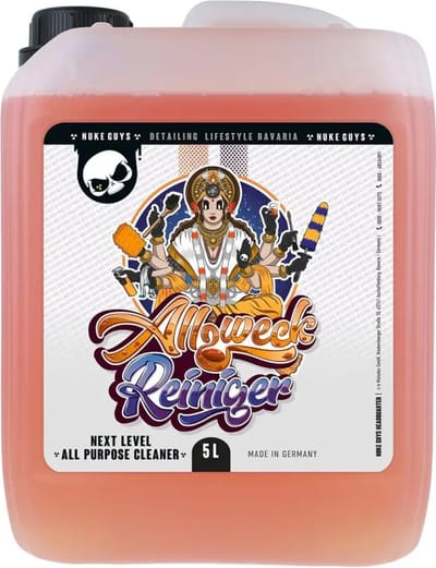 Nuke Guys All Purpose Cleaner 5 Ltr