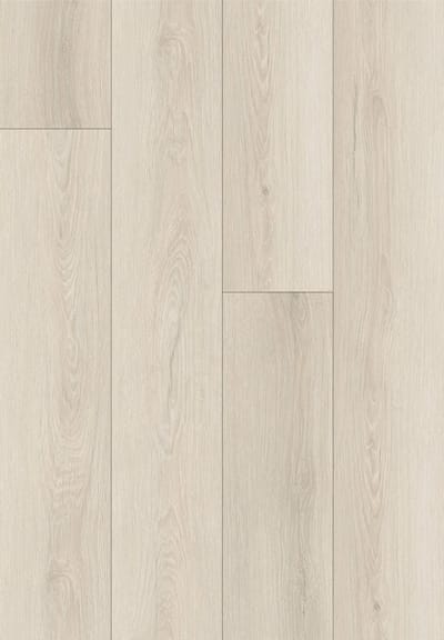 Mexen Pembroke Pines vinyl panelen 1240 x 182 mm SPC 6,5 mm, onderlaag IXPE 1,5 mm, 4 V-groef, Eiken - F1126-1240-182-505-4V1-01