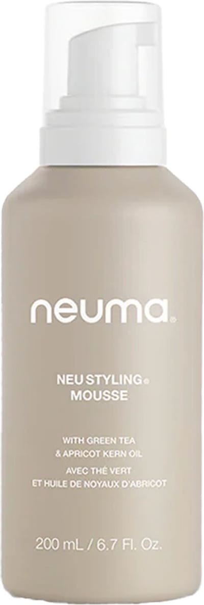 Neuma - Styling Mousse - 200 ml