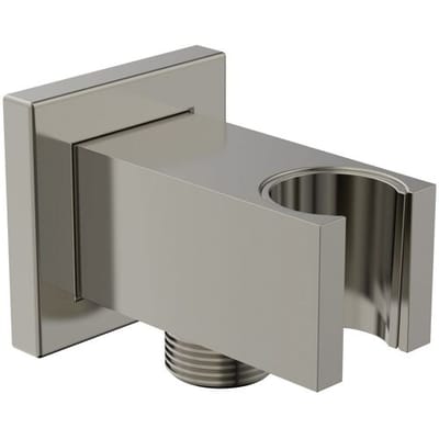 Ideal Standard wall bracket, square rosette BC771AA