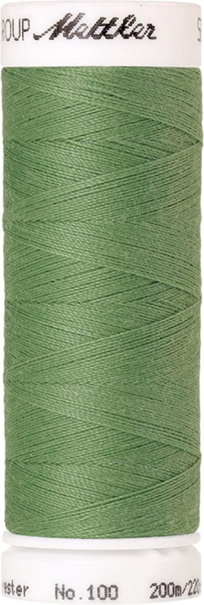 Seralon 200mt. #0236 - Green Asparagus - Naaimachinegaren - Amann Mettler