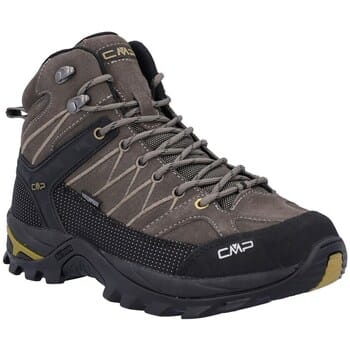 Cmp Rigel Mid Wp 3q12947 Wandelschoenen Grijs EU 41 Man