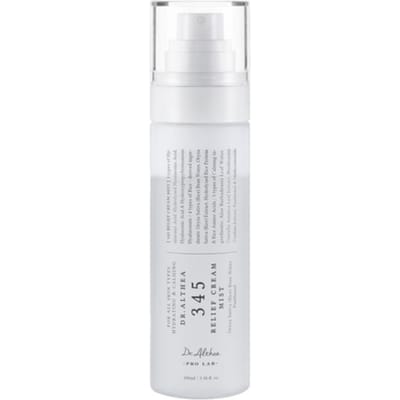 Dr.Althea 345 Relief Cream Mist 100ml white