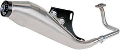 Pot d échappement Tecnigas pour Scooter Kymco 50 Dink 4T Moteur 139QMB Neuf