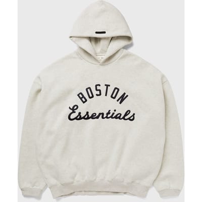 RED SOX SPORT HOODIE