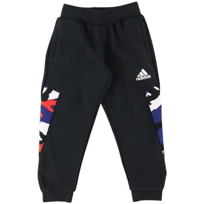 Trainingsbroek adidas Lb Fleece
