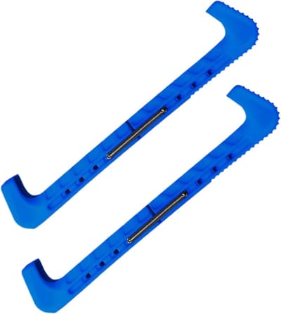 Schaatsbeschermers - Skatehoezen - Bescherming schaatsen - Verstelbaar ontwerp - 341 cm lengte - Blauw