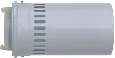 Vaillant Verlengstuk 0,5m 110/160 mm gez. met luchttoevoersleuven, 0020145585