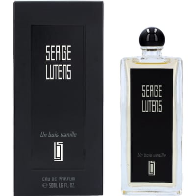 Serge Lutens COLLECTION NOIRE Eau de Parfum Spray Herenparfum Unisex 50 ml