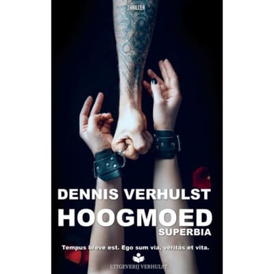 Hoogmoed - Dennis Verhulst