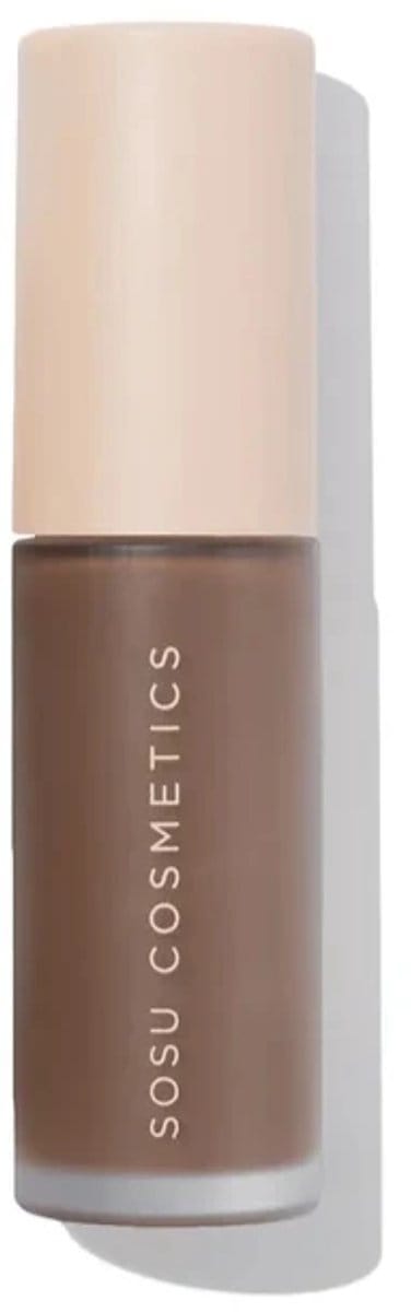 Sosu | Liquid Contour Espresso - 9ml - Vegan