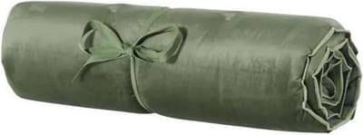 Madison - Bankkussen - Living Plaid - Loungekussen - 180x68 cm - Groen