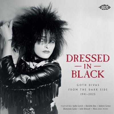 Dressed in Black