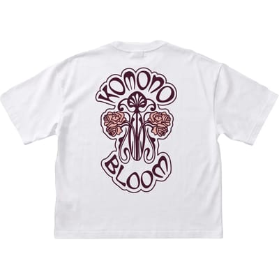 T-shirt Komono Bloom