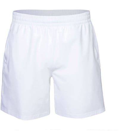 The Indian Maharadja Ripstop Retro Short Heren - Maat M