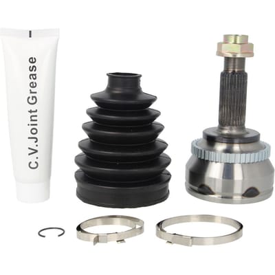 Homokineet reparatie set, aandrijfas LPR KTY797