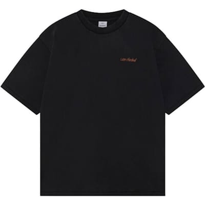 Won Hundred T-shirt korte mouw 4533-12089