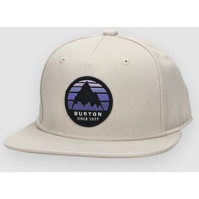 Burton Underhill Kids Cap