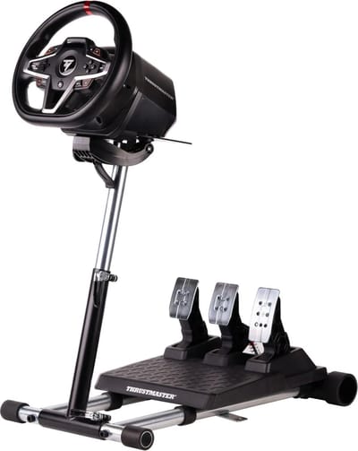 Thrustmaster T248 Racestuur met Stand - PS4, PS5 & PC