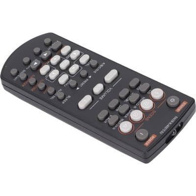 Voor RAV34 Afstandsbediening DVD Video Controller Vervanging voor RAV34 RAV250 RXV361 RXV365 HTR6030 HTIB680