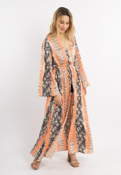 IZIA Strand Kaftan gaya