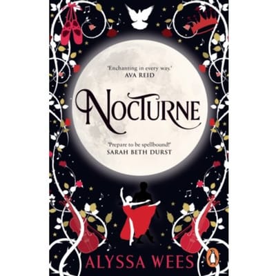 Nocturne - Alyssa Wees