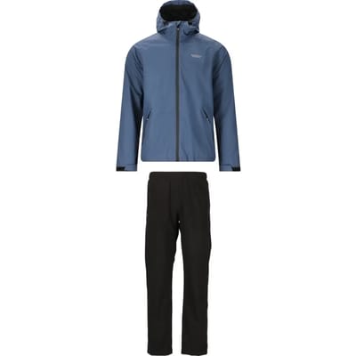 Mackintosh set Weather Report Gust AWG W-Pro 10000