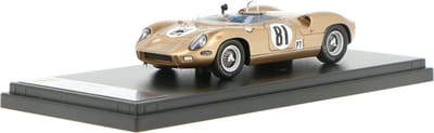 Ferrari 275P #81 Sebring 12H 1965 - 1:43 - LookSmart