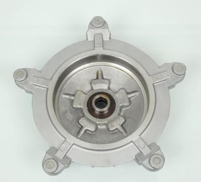 Moyeu jante avant RMS pour scooter Piaggio 80 Vespa Pk 1984 à 1989 226765 Neuf