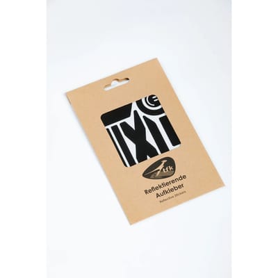 Reflecterende stickers Trend for Kids