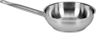 Yato YG-00080 steelpan 2 l Rond Gesatineerd staal