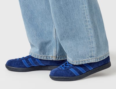 adidas Originals Island Series' Tahiti Dames