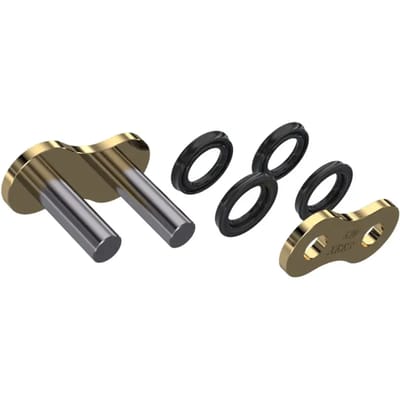 Attache rapide motorfiets met klinknagel Afam MR A428XMR2-G Xs-Ring 428