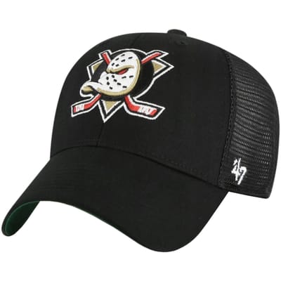47 Nhl Anaheim Ducks Branson Mvp Pet Zwart Man