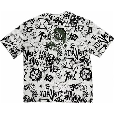 T-shirt Project X Paris Arcane - Ekko