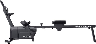 Focus Fitness - Row 2.5 iPlus - Roeitrainer - Opklapbaar - Bluetooth