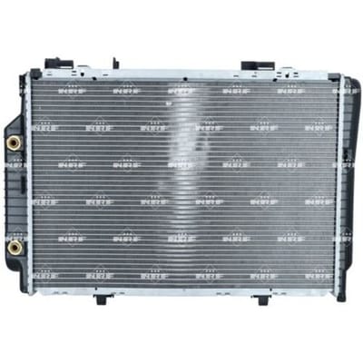 Radiator, motorkoeling NRF 58483