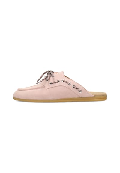 Slippers Poelman Loes Dames Loafers