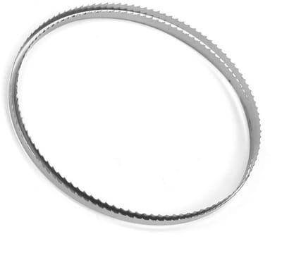 Dailygoods- Lintzaagblad 1400mm - Draagbaar 6T - SK5 Koolstofverenstaal - 6,35mm