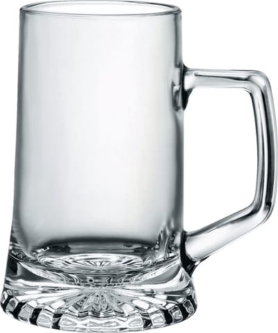 Bormioli Rocco Stern bierglas - 51 cl - Set-6