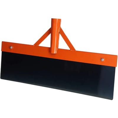 MM Eurotool Mest-betonschraper 50cm zonder steel