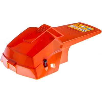 Cylinder cover 55