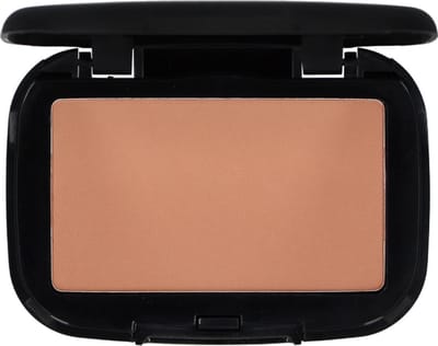 Make-up Studio Compact Earth Powder Bronzer - 3 Light Brown