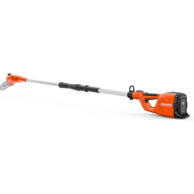 Husqvarna 120iTK4-P accu stoksnoeizaag – 1,0 PK – 304 cm