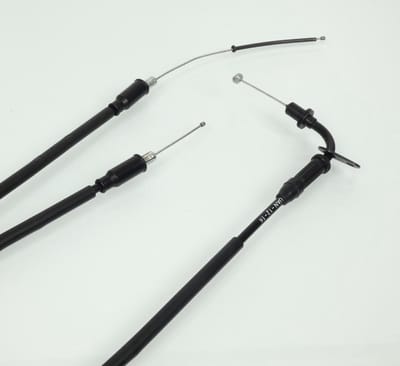 Câble d'accélérateur origine pour Moto MBK 50 X-Power 2003 à 2012 Neuf