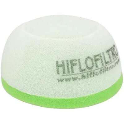 Mousse de filtre � air Hiflofiltro Alternative: 7231704