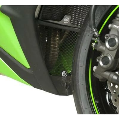 Radiateurbeschermer R&G Racing