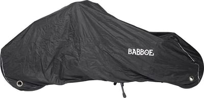 Babboe Luxe Bakfietshoes voor de City bakfietsen - Bakfiets hoes - Origineel