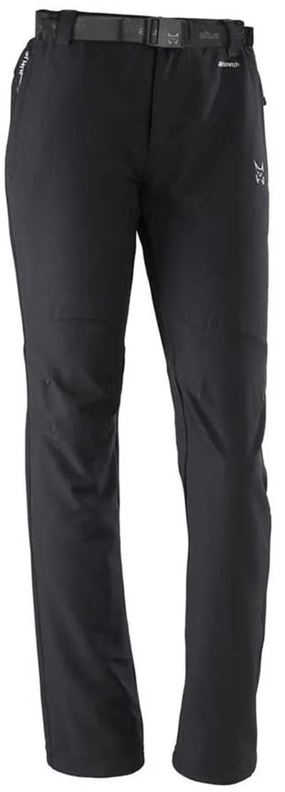 Altus Olloqui G30 Broek Zwart L Vrouw