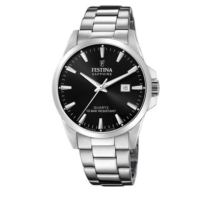 Festina F20024/4 Heren Horloge